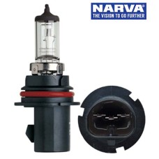 Narva 48007 - 12V 65/55W PX29T HB5 Halogen Headlight Globe (Box of 1)